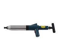 Déboucheur de vidange d'air en acier inoxydable à haute pression