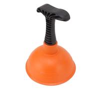 Déboucheur d'évier, puissant débouchage en silicone, petit piston de vidange, outil de débouchage avec poignée antidérapante pour salle de bain, toilettes, baignoire, évier (Style 3)