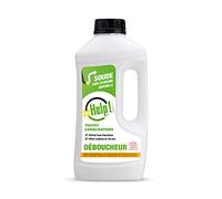 Déboucheur Ecocert Soude 100% d'Origine Naturelle 1L