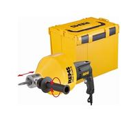 Déboucheur électrique à spirale - - 170028 R220