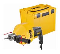 Déboucheur électrique à spirale - - 170028 R220