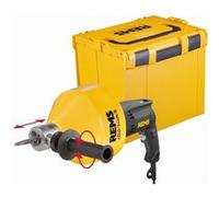 Déboucheur électrique à spirale - - 170028 R220