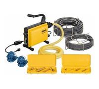 Déboucheur électrique Cobra 22 - REMS - à spirales couplables - 172012 R220 G