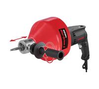 Déboucheur électrique ROLLER 630W Mini-Ortem S