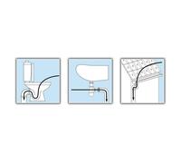 Déboucheur évier 7m50