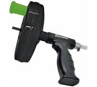 Déboucheur Évier à Tambour 5m - Spirale en Acier - Efficace pour Débouchage - Fiable - D-Work