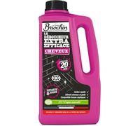 Déboucheur - Extra efficace - Cheveux - Action rapide - Avec soude et potasse - Briochin