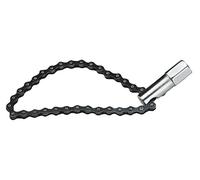 Deboucheur filtre huile avec chaine Teng Tools 9120HD