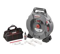 Déboucheur FlexShaft K9-102+ | 76193 - Ridgid