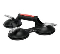 Deboucheur - furet - ventouse Yato - YT-37237 - YT. 3-VENTOUSE ÃLECTRIQUE POUR FENÃTRES