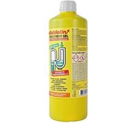 Déboucheur gel - ACTO - DIABLOTIN - Formule professionnelle - Détruit cheveux, savon et matières organiques