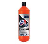 Déboucheur gel pour canalisations Domestos Pro Formula 1 L