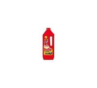 Déboucheur gel Turbo DESTOP 1 L (4 doses) débouche et désinfecte