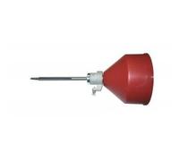 Déboucheur KS ROSPI 8, Ø 7.6 mm x 7.5 m