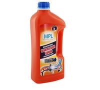Déboucheur Liquide - 1L - Mpl