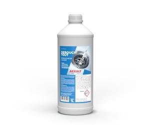 Déboucheur liquide alcalin DEBOUCH'TOUT AEXALT