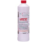 Déboucheur liquide canalisations 1000 ml action rapide anti-odeurs