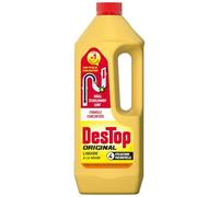 Déboucheur Liquide Multi-Usages DESTOP - le flacon de 950mL Lot De 3 - Par Lot