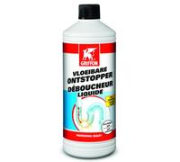 Griffon Déboucheur liquide PRO – bidon de 1 litre