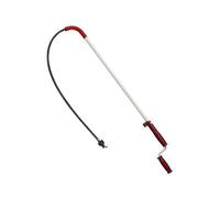 Déboucheur manuel à câble 85 cm - 290510