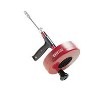 Déboucheur manuel à tambour 'Debouche propre' Virax 290600