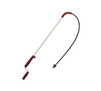 Virax Déboucheur manuel télescopique jusqu'à 160 cm Virax 290520
