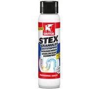 Griffon Déboucheur Stex Granulés efficaces Flacon 500 g Adultes