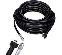 Déboucheur pour canalisation - OEM - 20m, 200 bar, 60°C - Compatible Kärcher Série K et Série HD