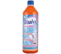 Déboucheur puissant alcalain 1 L