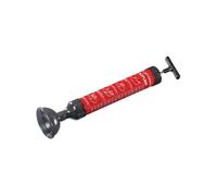 Déboucheur ROTHENBERGER ROPOMPE I Déboucheur a pompe par aspiration et pression