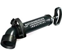 Déboucheur Ropump Power - 1500002695 - Rothenberger Industrial