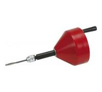 Déboucheur rospi 10, Ø 9.6 mm x 9.5m
