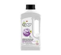 Déboucheur soude gel Fulgurant 900ml