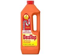 Déboucheur Spécial Cuisine Gel DESTOP - le flacon de 1L Lot De 3 - Par Lot