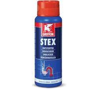 Déboucheur - Stex - Flacon 500g - Granules - Efficace - Adultes