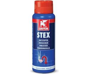 Déboucheur - Stex - Flacon 500g - Granules - Efficace - Adultes