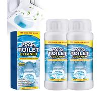 Déboucheur surpuissant 2026 - Gel professionnel pour canalisations, élimine cheveux et bouchons, cuisine & salle de bains (2 Pcs)