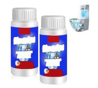 Déboucheur Surpuissant, Super déboucheur cheveux, déboucheur canalisation Idéal en Cas d'eau Stagnante deboucheur canalisation professionnel pour Cuisine et Salle de Bains (200ml)