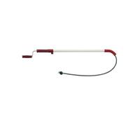 Déboucheur manuel télescopique jusqu'à 160 cm Virax 290520