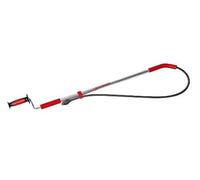 Rothenberger Déboucheur WC à canne Blitz RO-3 avec flexible 1 m 78551