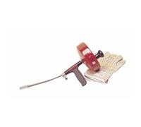 Virax Déboucheur manuel à tambour 290600 pour canalisation Ø25-50 mm