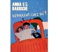 Déboulent chez toi ! DVD E