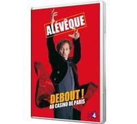 Debout au Casino de Paris G