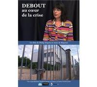 Debout au cœur de la crise G