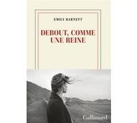 Debout Comme Une Reine