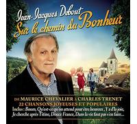 Vinh Pham – Sur le chemin du bonheur – Sony Music