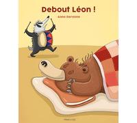 Debout Léon !