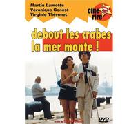Debout les crabes, la mer monte ! – Studiocanal