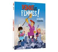 Debout les femmes ! DVD DVD