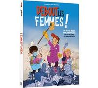 Debout les femmes ! DVD E